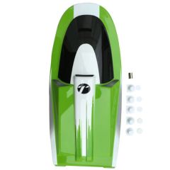 HATCH COVER(GREEN),5127 Thunder Tiger PJ6381G