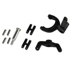 TAIL SLIDER SET, E300 Thunder Tiger PV6163