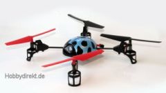 QuadroCopter Beetle RTF 2.4GH Thunder Tiger 0202000