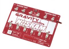 Nosram Gravity Evoloution Entladeboard Thunder Tiger 02691370