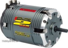 NOSRAM Pure 2 SPEC RACING 10.5 T Brushless 540er Motor Thunder T