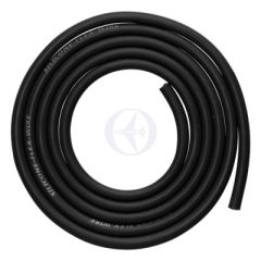 Nosram Stromanschlusskabel 3,3 mm³ / 12 AWG schwarz Thunder Tige