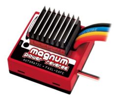 Magnum Power Reverse Thunder Tiger 02693370