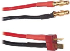 Universal-Lade-Kabel, US Hochstrom Style, 50cm Thunder Tiger 02695817