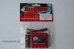 Micro RX-Pack 700mAh Straight Thunder Tiger 02699145