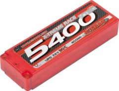 NOSRAM LiPo 5400 X-TREME Hard Thunder Tiger 02699926