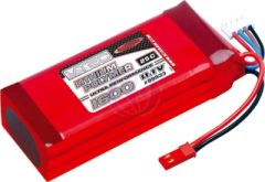 VTEC LiPo 3S1P 1600 11,1V / 25C Thunder Tiger 02699933