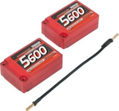 NOSRAM LiPo 5600 X-TREME Sadd Thunder Tiger 02699941