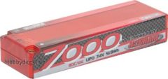 NOSRAM LiPo 7000 X-TREME Hard Thunder Tiger 026999501