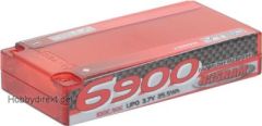 NOSRAM 1S LiPo 1:12 6900 Thunder Tiger 026999502