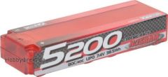 NOSRAM LiPo 5200 X-TREME Ra Thunder Tiger 026999505