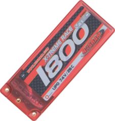 VTEC LiPo 2S1P 1800 7,4V / 2 Thunder Tiger 02699963