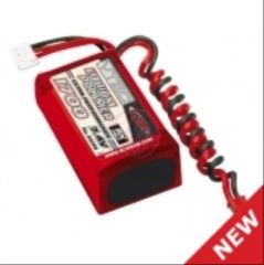 VTEC LiPo 1700mAh Empfängerakku Thunder Tiger 02699986