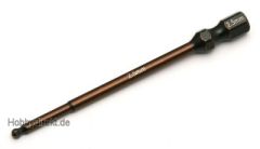 Bit Aufsatz Kugel-Sechskant 2,5 mm Factory Team Thunder Tiger 0301673