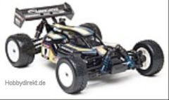 RC18B2 RTR 2.4GHZ Thunder Tiger 03020106