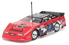 RC18 Late Model RTR 2.4G Thunder Tiger 03020130