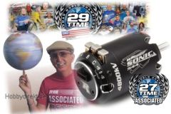 TEAM ASSOCIATED Brushless-Motor SONIC 544, 4800KV Thunder Tiger