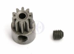 Motor-Ritzel M0,5 10Z, Welle 2mm, u.A. für RC/SC18 Thunder Tiger 03021152