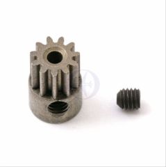 Motor-Ritzel M0,5 11Z, Welle 2mm, u.A. für RC/SC18 Thunder Tiger 03021157