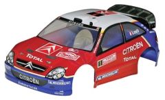 RC18R Karosserie Citroen Xsara RTR Thunder Tiger 03021299