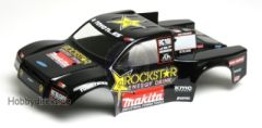 SC18 Karosse Rockstar-Makita Thunder Tiger 03021362