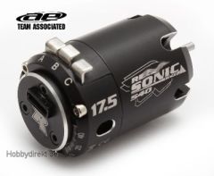 Brushless-Motor 17.5T SONIC 540 Mach 2 Sensor RSerie Thunder Tig