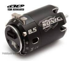 Brushless-Motor 8.5T SONIC 540 Mach 2 Sensor RSerie Thunder Tige