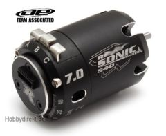 Brushless-Motor 7.0 SONIC 540 Mach 2 Sensor RSerie Thunder Tiger