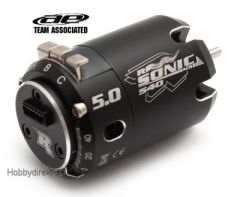 Brushless-Motor 5.0 SONIC 540 Mach 2 Sensor RSerie Thunder Tiger