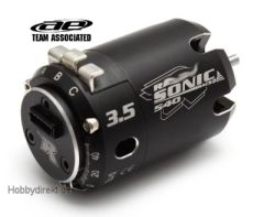 Brushless-Motor 3.5 SONIC 540 Mach 2 Sensor RSerie Thunder Tiger