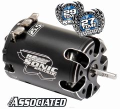 Reedy Sonic 540-M3 Motor 25.5 Spec Thunder Tiger 030252