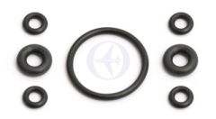 O-Ring-Set MGT 8.0 Thunder Tiger 03025454