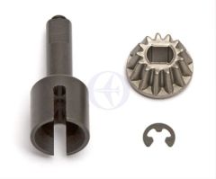 MGT Differential Kegelrad klein Thunder Tiger 03025595