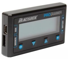 BlackBox 410R PROgrammer Programmiergerät Thunder Tiger 03027020