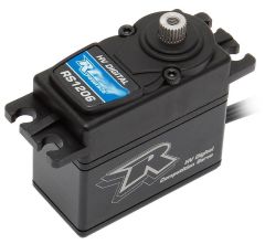 HV Digital Servo High Speed RS1206 TEAM ASSOCIATED Thunder Tige