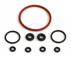 Team Associated 121VR O-Ring Set Thunder Tiger 03028021