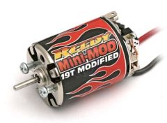 Reedy 19T Mini Mod Thunder Tiger 030292