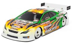 TEAM ASSOCIATED TC7 4WD Tourenwagen Factory Team Thunder Tiger 03030120