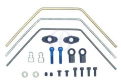 TC4 Stabilisator Kit (3 Stk.) Thunder Tiger 03031057