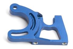 TC4 Factory Team Motorhalter blau Thunder Tiger 03031105