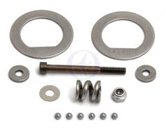 TC5 Kunststoffdifferential Rebuild Kit Thunder Tiger 03031166