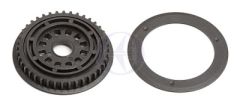 TC5 Differential Riemenrad 40T Thunder Tiger 03031169