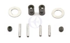 TC5 CVD-Antriebswellen Rebuild-Kit Thunder Tiger 03031227