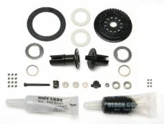 TC6 Kugel-Differential Komplett-Set Thunder Tiger 03031336