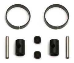 TC6.1 CVA Antriebs-Wellen Rebuild Kit, Set Thunder Tiger 03031367