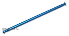 Q-Serie Zentral-Kardan-Welle Tourenwagen, Alu, BLAU Thunder Tiger 03031422