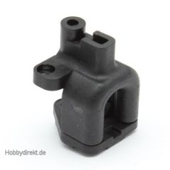 Q-Serie Hauptzahnrad-Lagerung Central Bulkhead Thunder Tiger 03031423