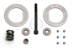 Rebuild Kit für Composite Differential Thunder Tiger 0303909