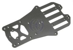 RC12R5 Chassis Thunder Tiger 0304600