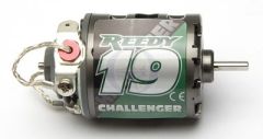 Reedy Challenger 19T Thunder Tiger 030517